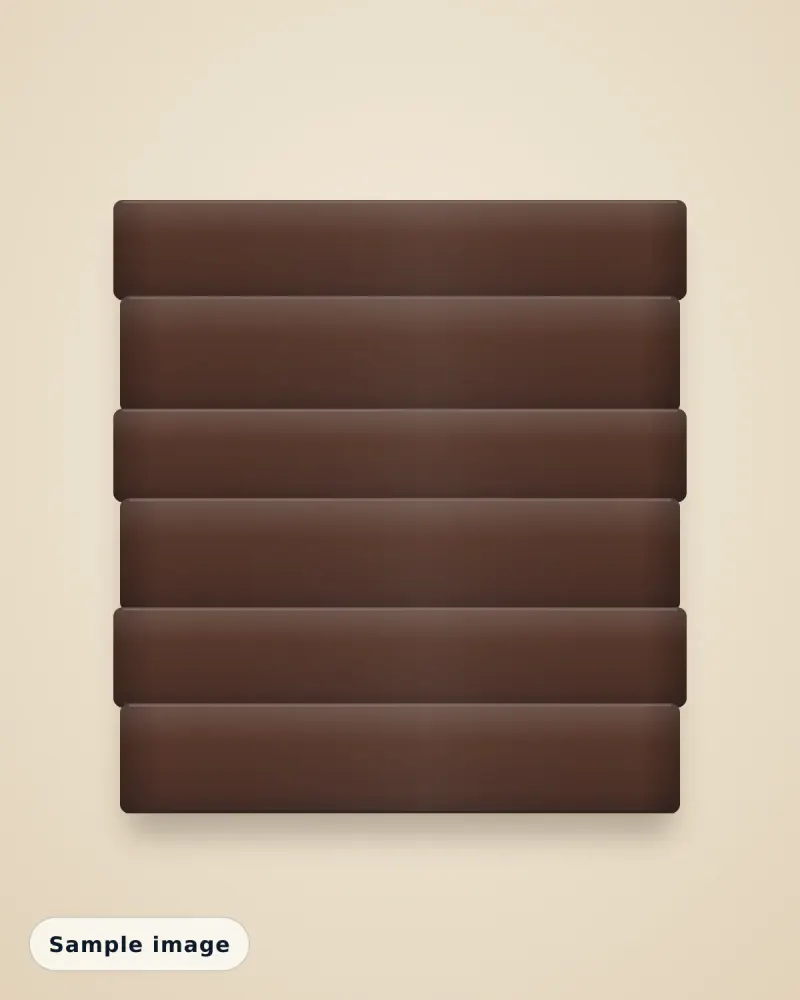 Coffee Brown unstitched suit fabric
