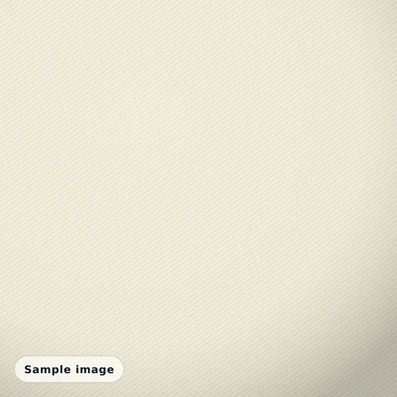 Cream fabric texture close-up (sample image)
