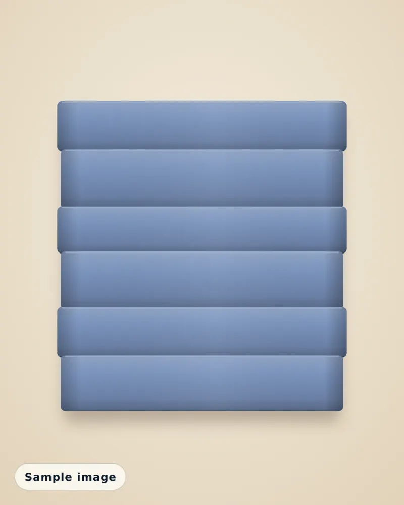 Dusty Blue unstitched suit fabric
