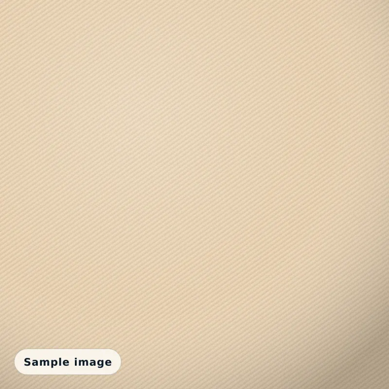 Light Camel fabric texture close-up (sample image)