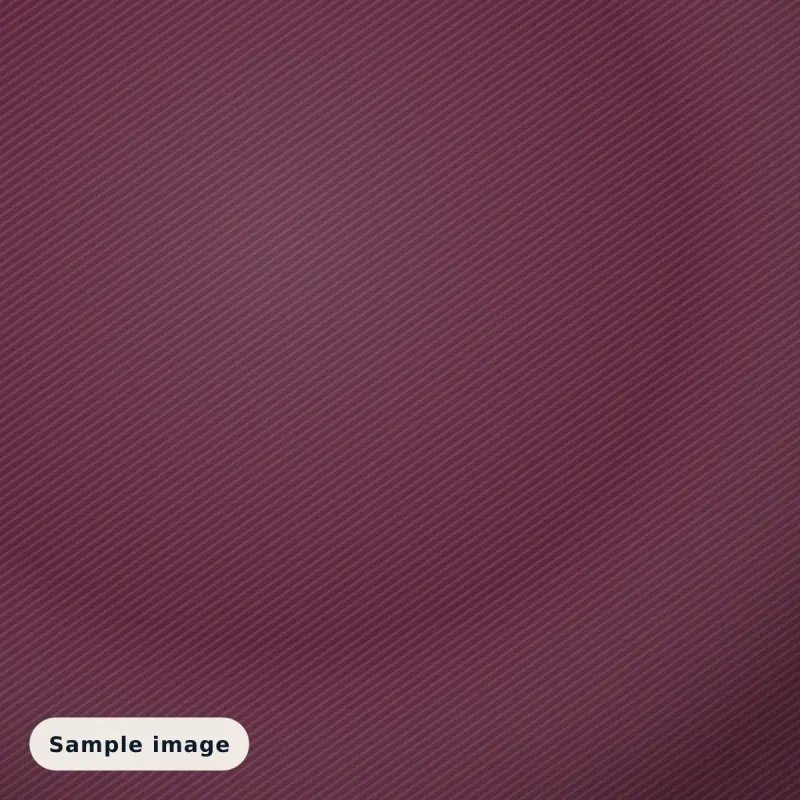 Maroon fabric texture close-up (sample image)
