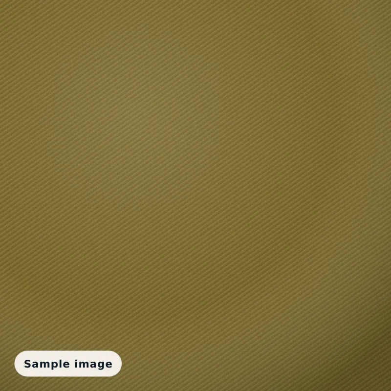Olive Gold fabric texture close-up (sample image)