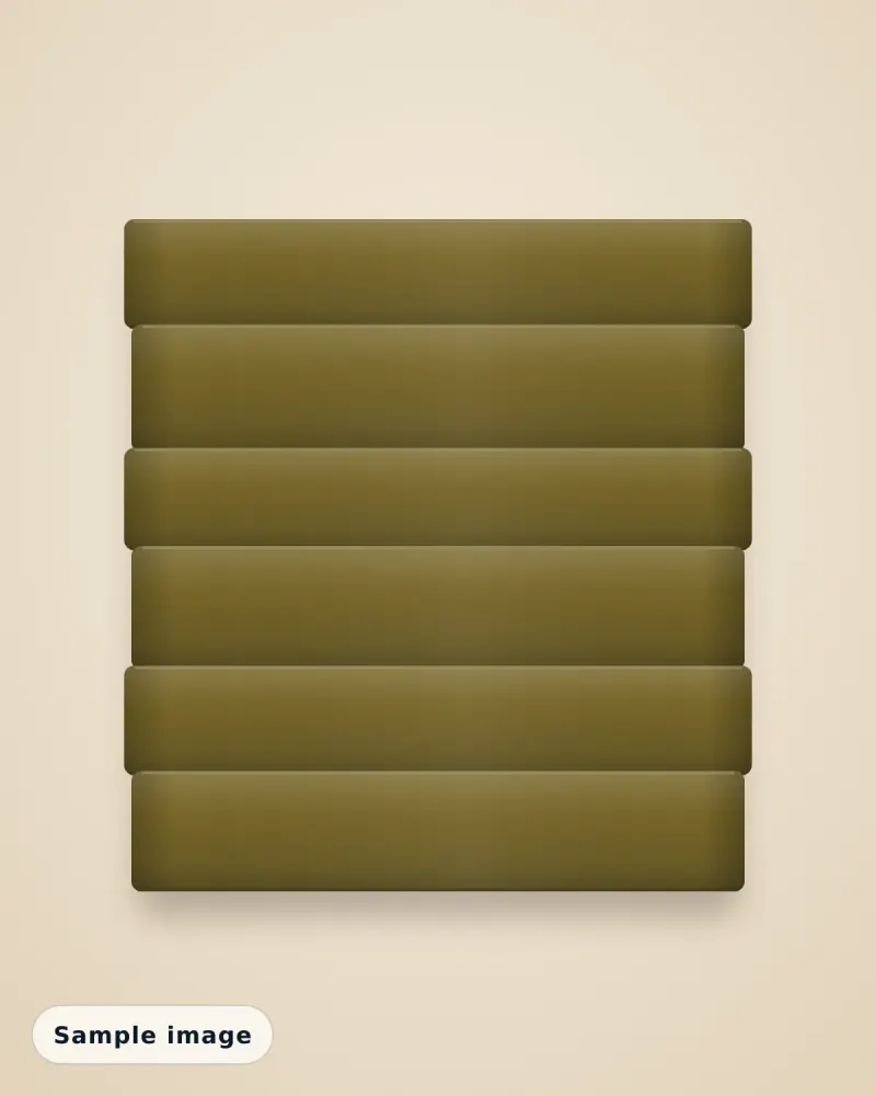 Olive Gold unstitched suit fabric