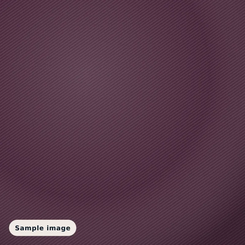 Plum fabric texture close-up (sample image)
