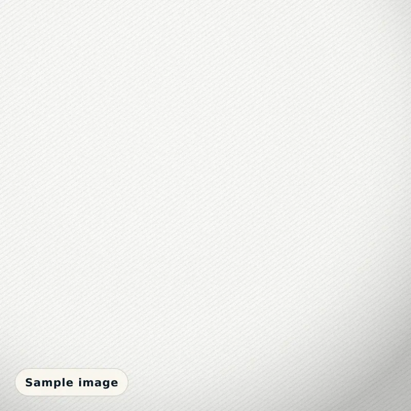 Pure White fabric texture close-up (sample image)