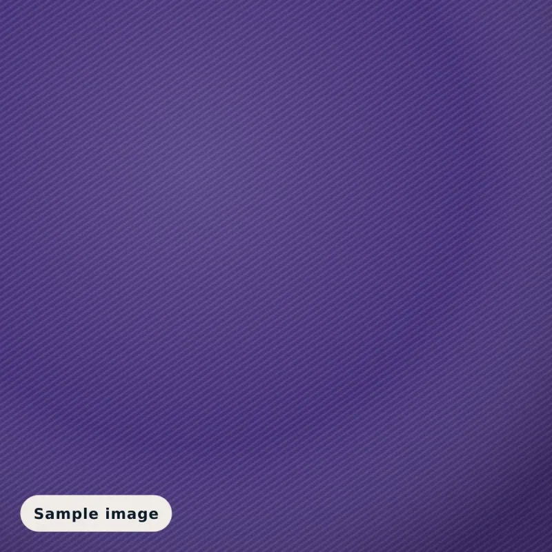Royal Purple fabric texture close-up (sample image)