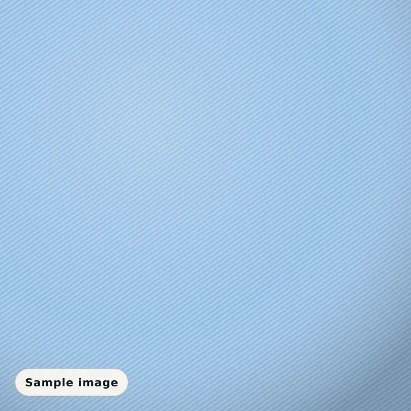 Sky Blue fabric texture close-up (sample image)