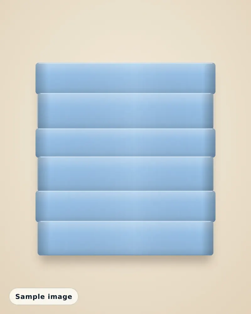 Sky Blue unstitched suit fabric